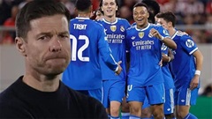 5 lý do dẫn đến cuộc khủng hoảng của Real Madrid